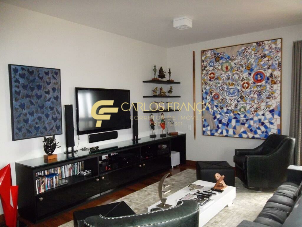 Apartamento, 4 quartos, 386 m² - Foto 15