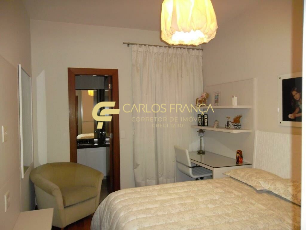 Apartamento, 4 quartos, 386 m² - Foto 24