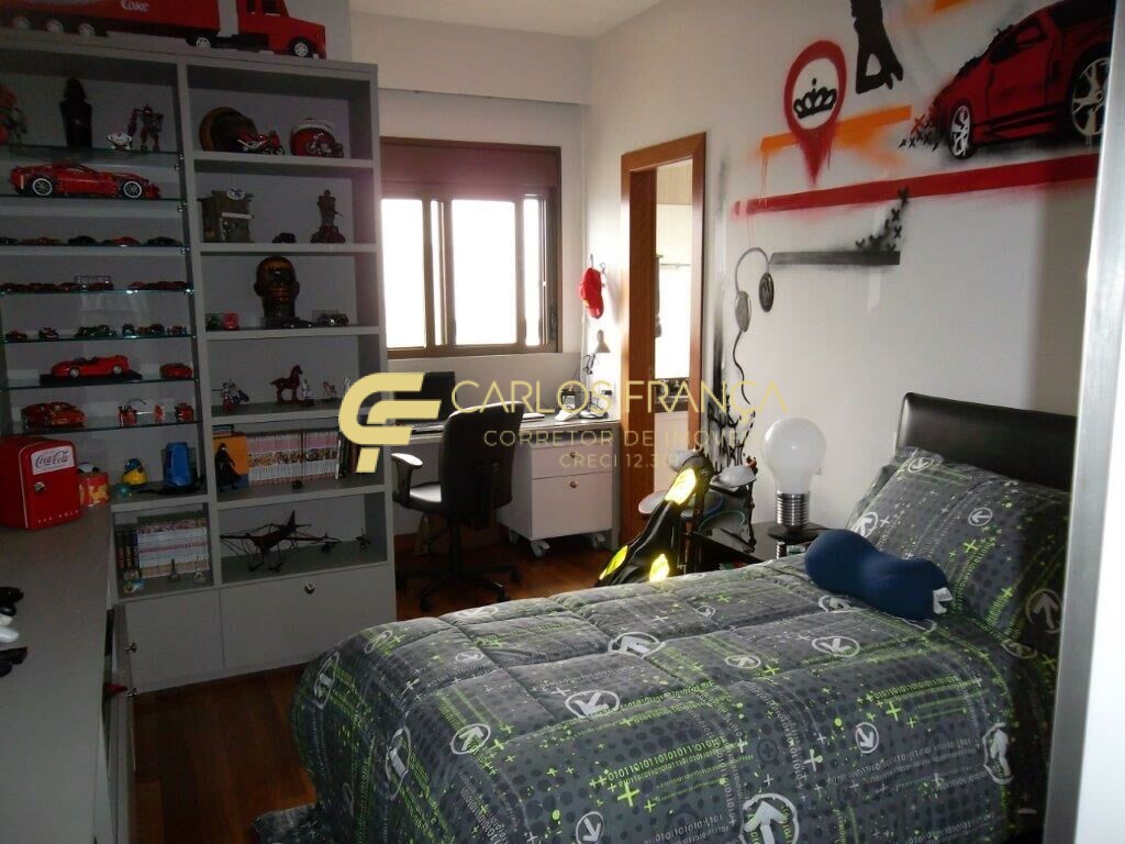 Apartamento, 4 quartos, 386 m² - Foto 13