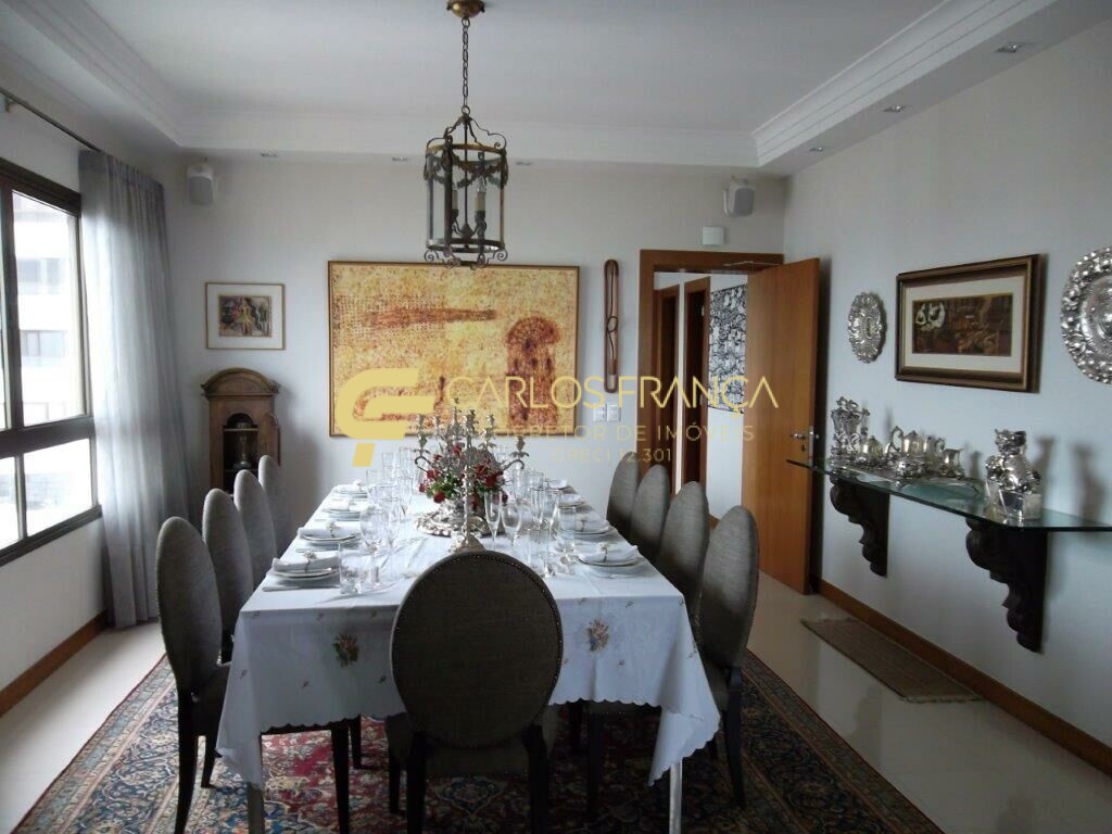 Apartamento, 4 quartos, 386 m² - Foto 17