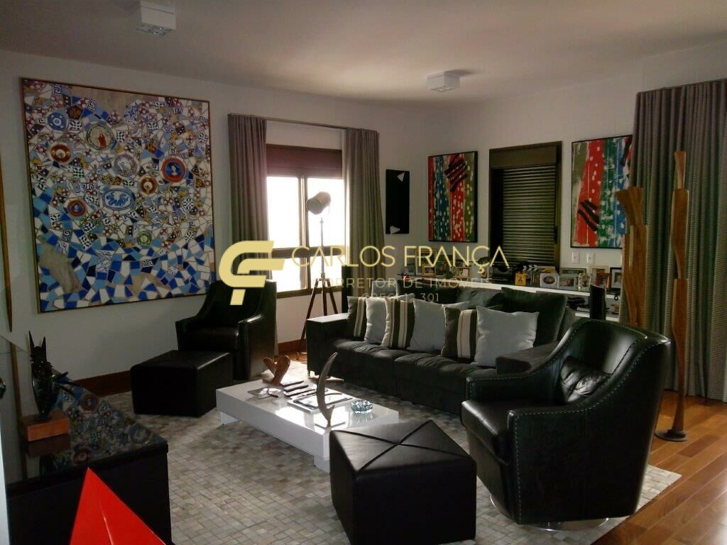 Apartamento, 4 quartos, 386 m² - Foto 14