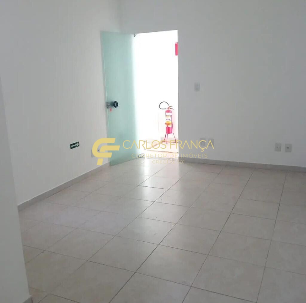 Prédio Inteiro para alugar, 400m² - Foto 27