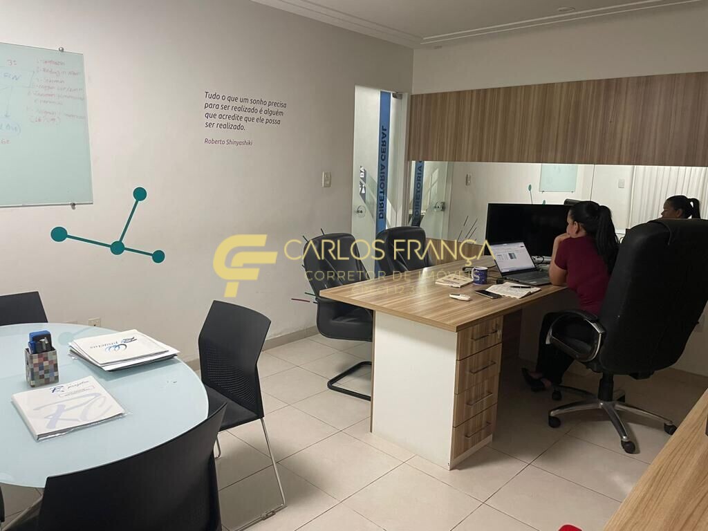 Prédio Inteiro para alugar, 400m² - Foto 11