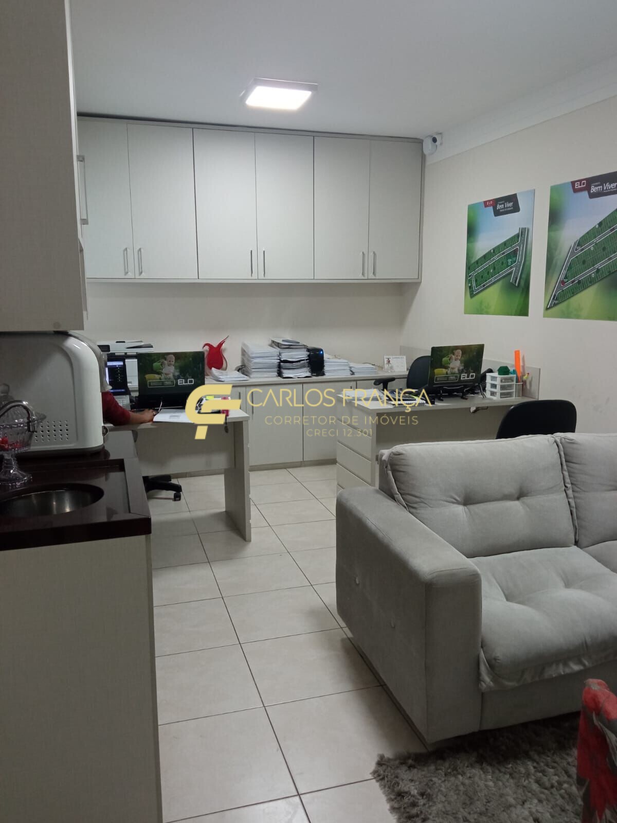 Prédio Inteiro para alugar, 400m² - Foto 22