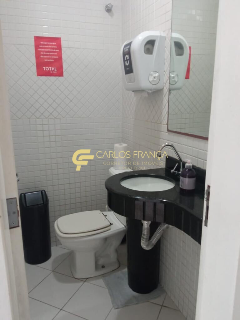 Prédio Inteiro para alugar, 400m² - Foto 18