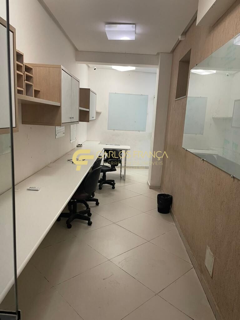 Prédio Inteiro para alugar, 400m² - Foto 8