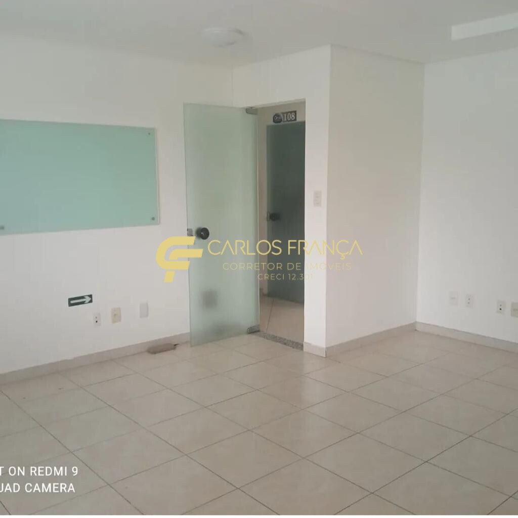 Prédio Inteiro para alugar, 400m² - Foto 24