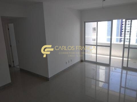 Apartamento à venda com 3 quartos, 87m² - Foto 5