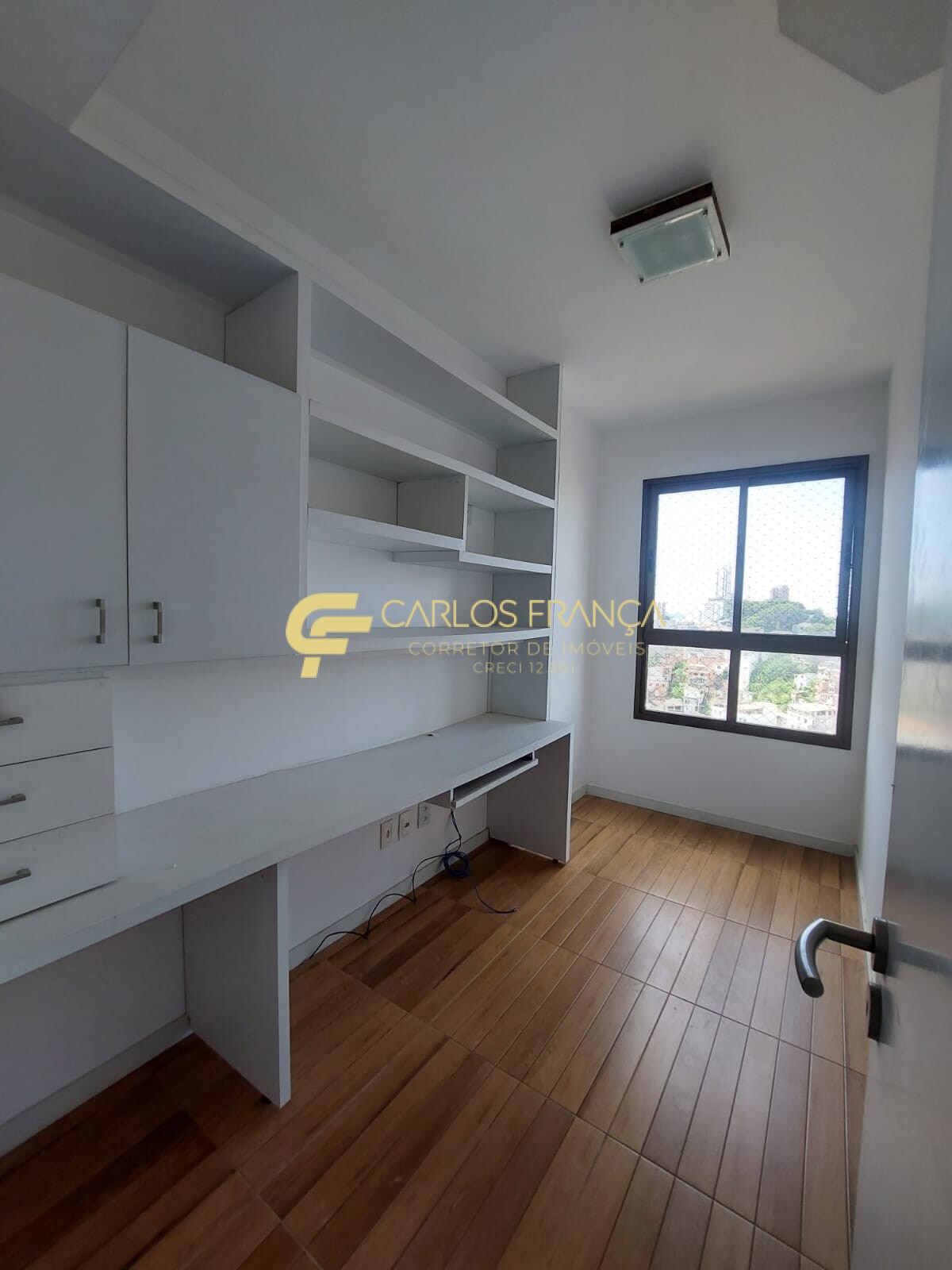 Apartamento à venda com 3 quartos, 78m² - Foto 12