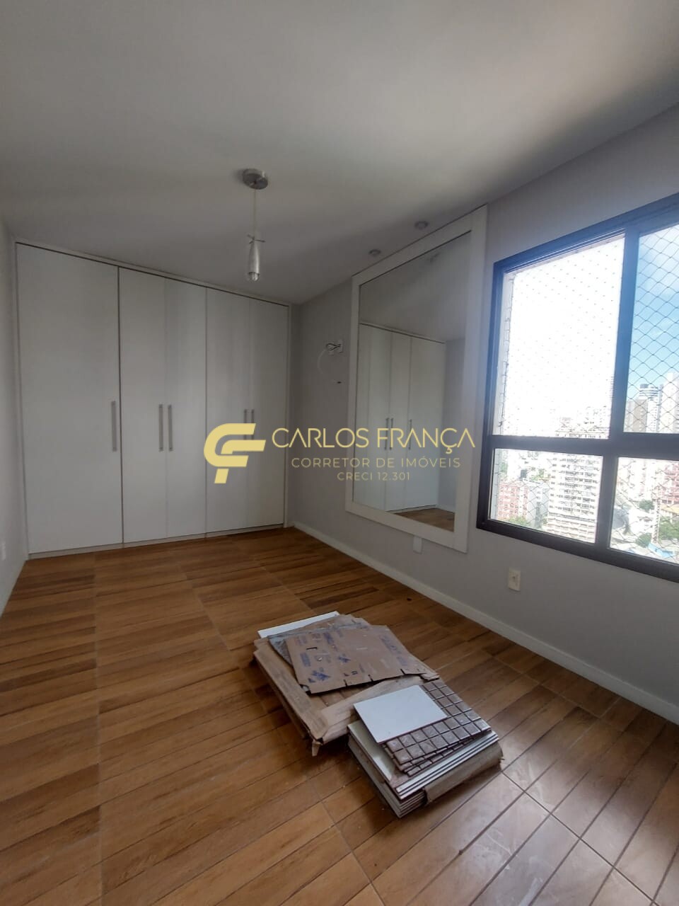 Apartamento à venda com 3 quartos, 78m² - Foto 10