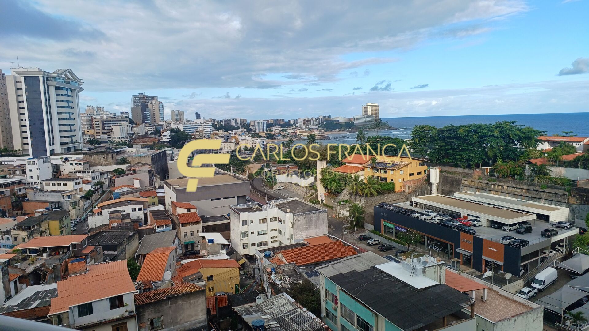 2 suítes à venda, 78,18 m² por R$ 780.000,00 - Ondina