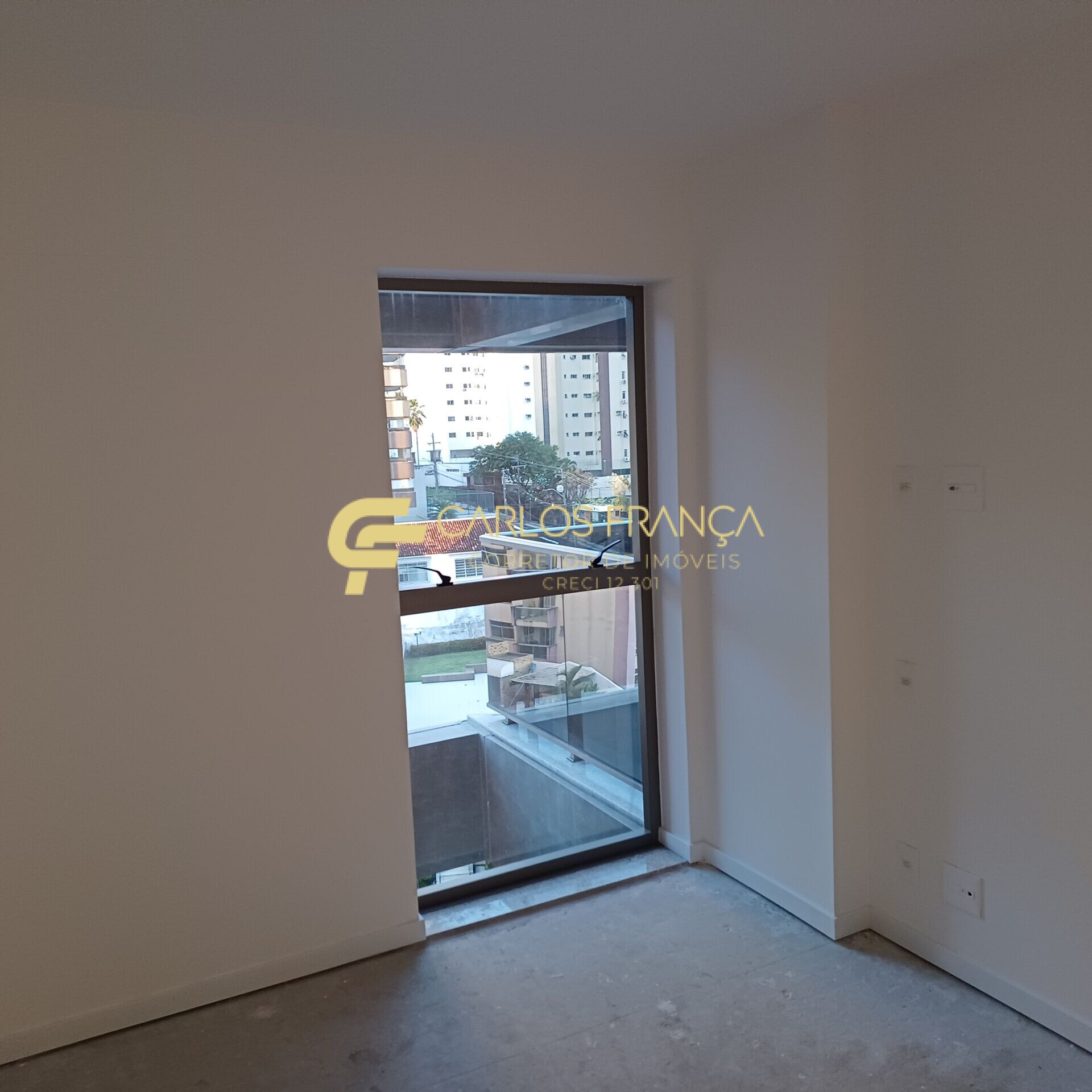 Apartamento à venda com 3 quartos, 88m² - Foto 4