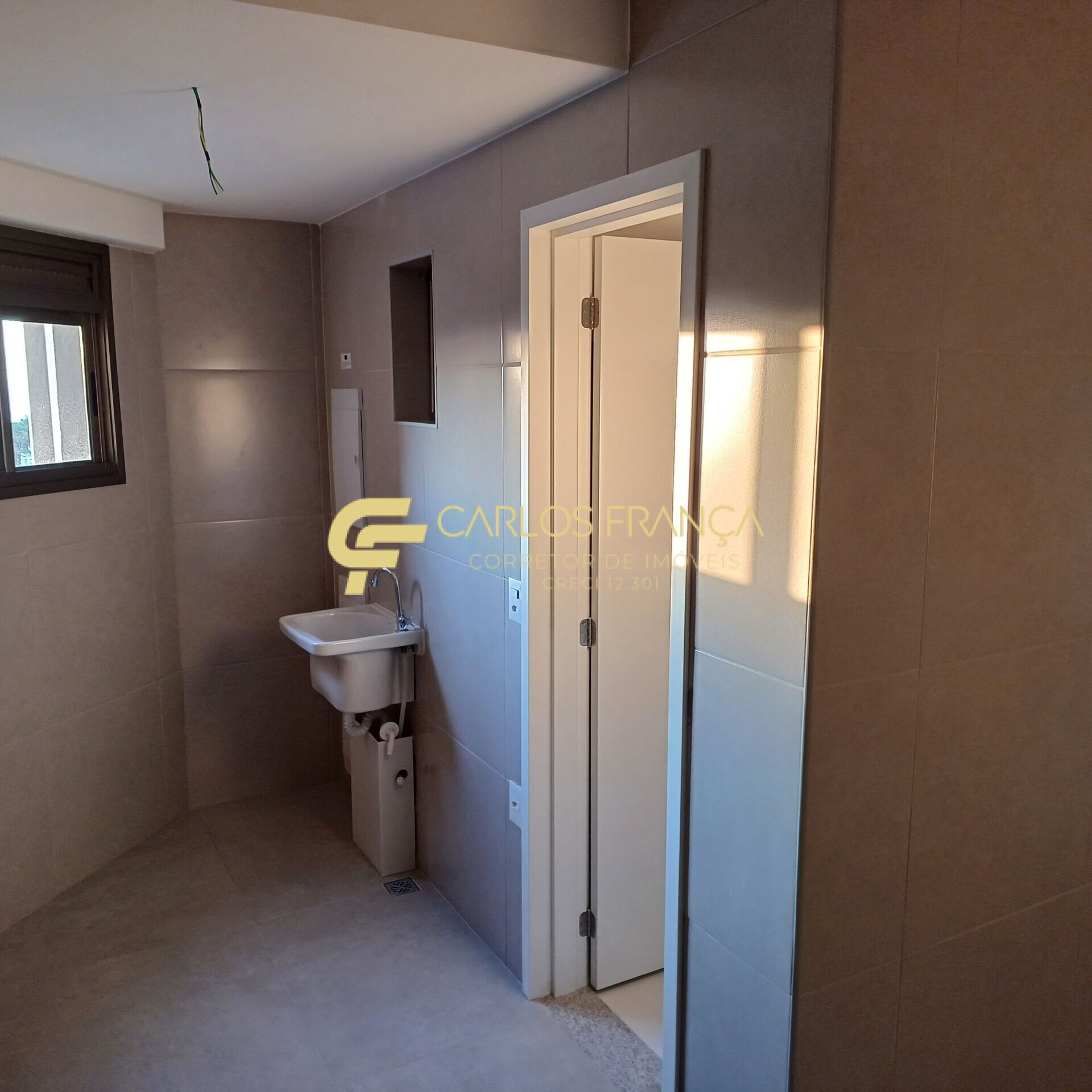 Apartamento à venda com 3 quartos, 88m² - Foto 6