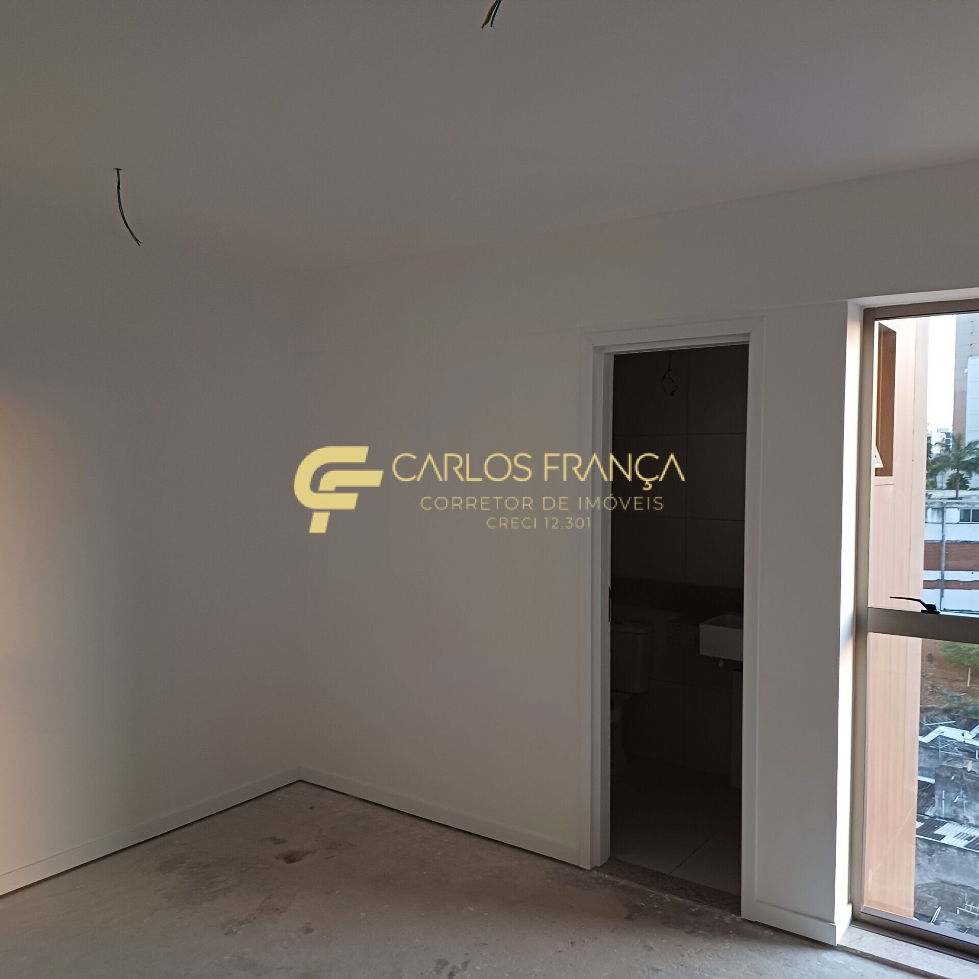 Apartamento à venda com 3 quartos, 88m² - Foto 8