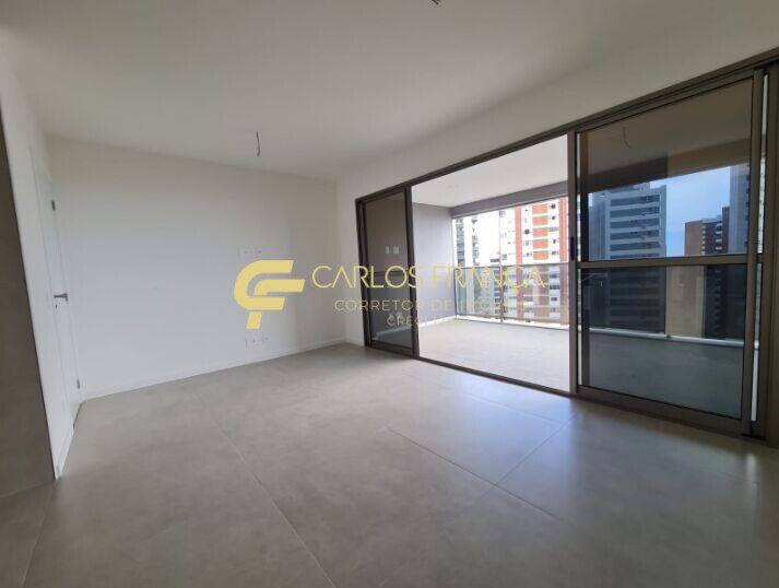 Apartamento à venda com 3 quartos, 88m² - Foto 1