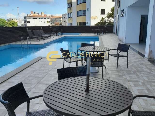 Apartamento à venda com 2 quartos, 50m² - Foto 18