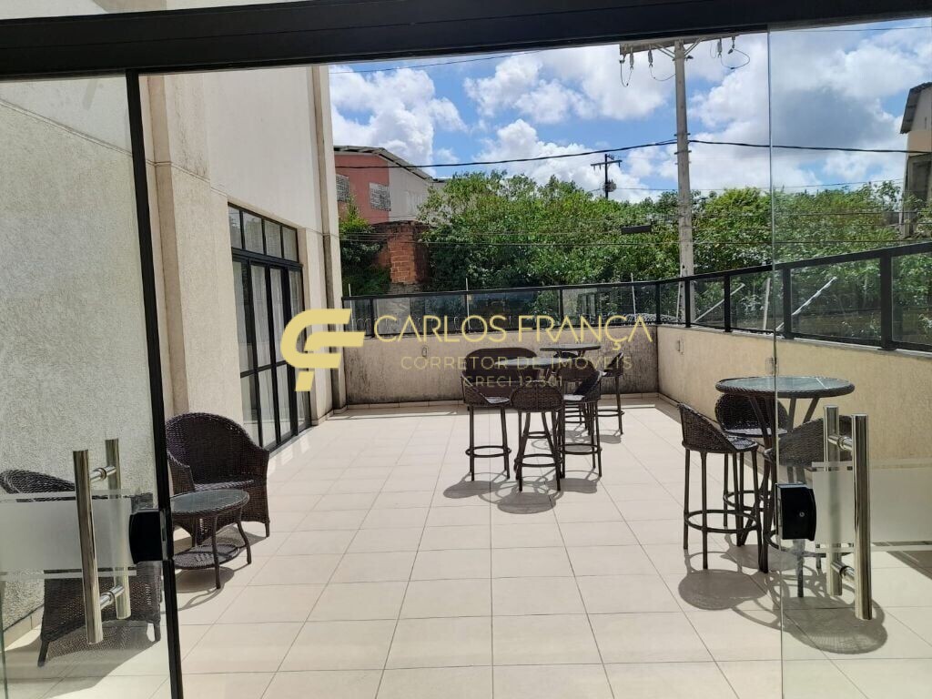 Apartamento à venda com 2 quartos, 50m² - Foto 16