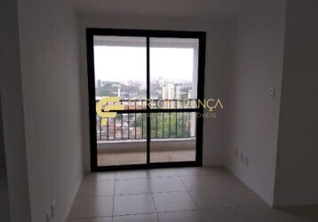 Apartamento à venda com 2 quartos, 50m² - Foto 2