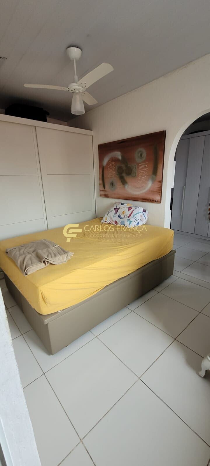 Casa à venda com 5 quartos, 120m² - Foto 21