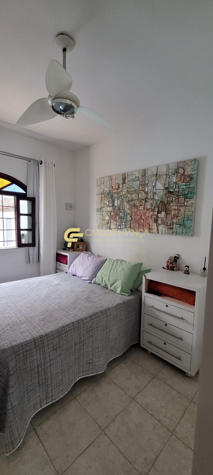 Casa à venda com 5 quartos, 120m² - Foto 14