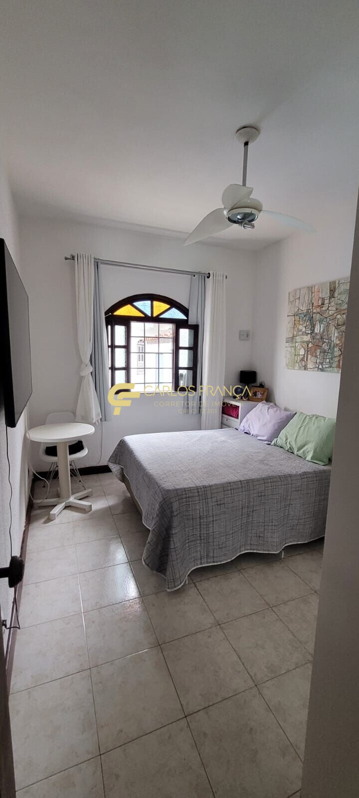 Casa à venda com 5 quartos, 120m² - Foto 13