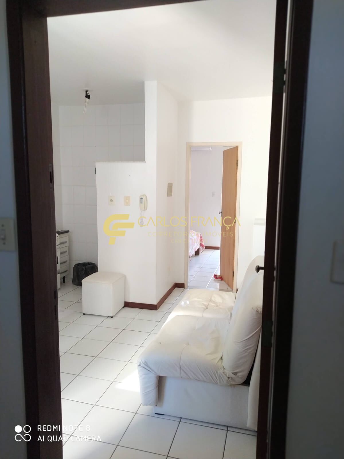 1 quarto e sala à venda, 36 m² por R$ 250.000,00 - Armação