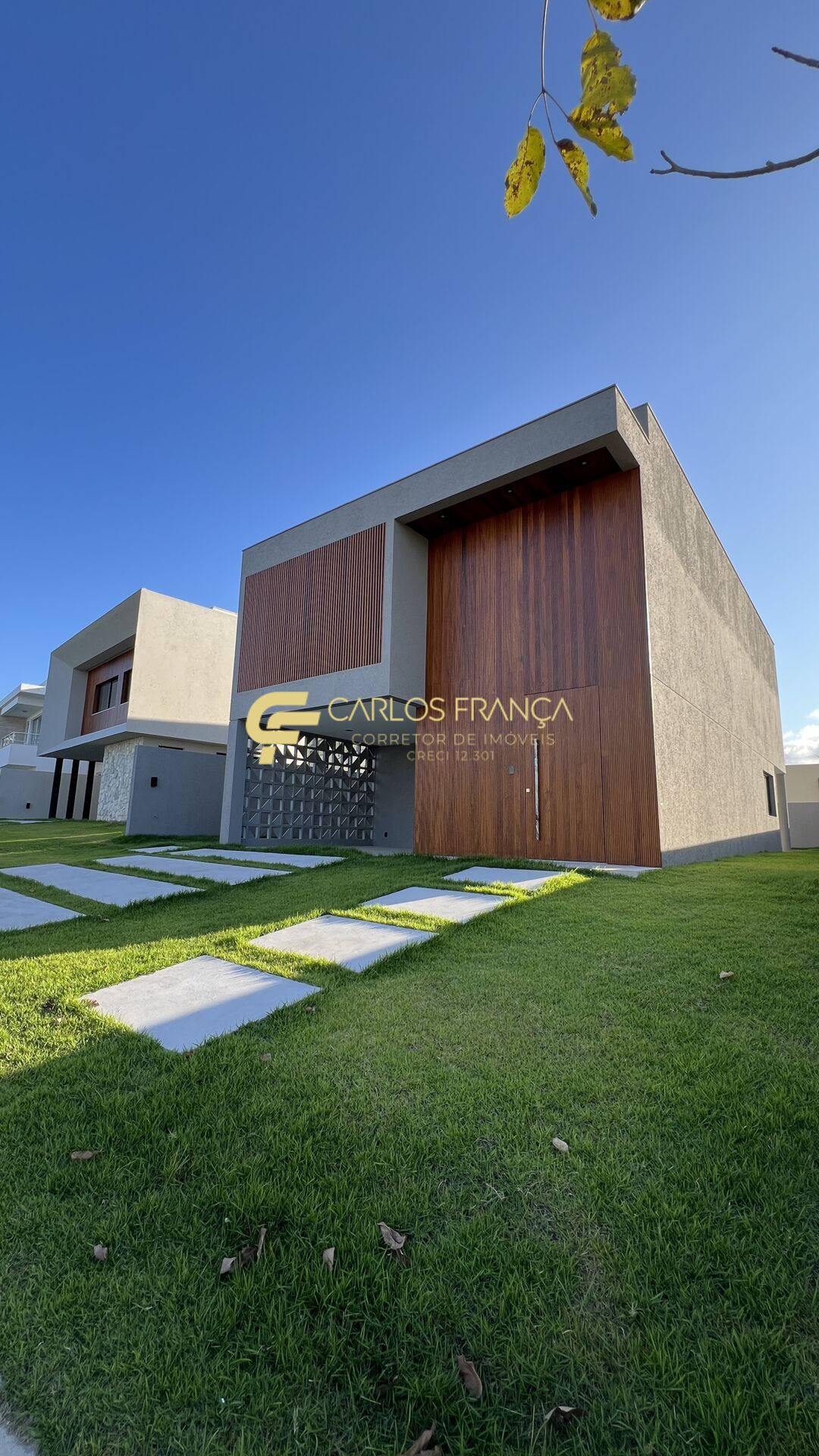 4 suítes à venda, 300 m² a partir de R$ 1.670.000,00 - Abrantes