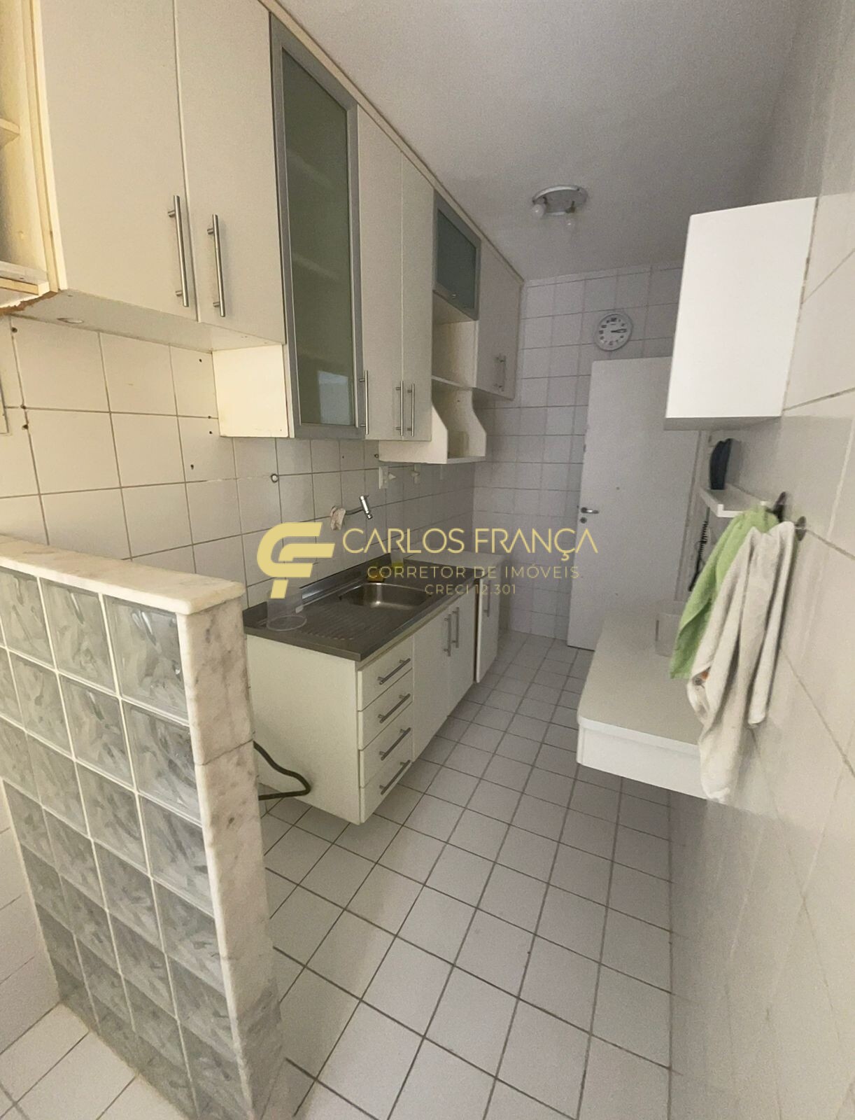 Apartamento à venda com 3 quartos, 69m² - Foto 10