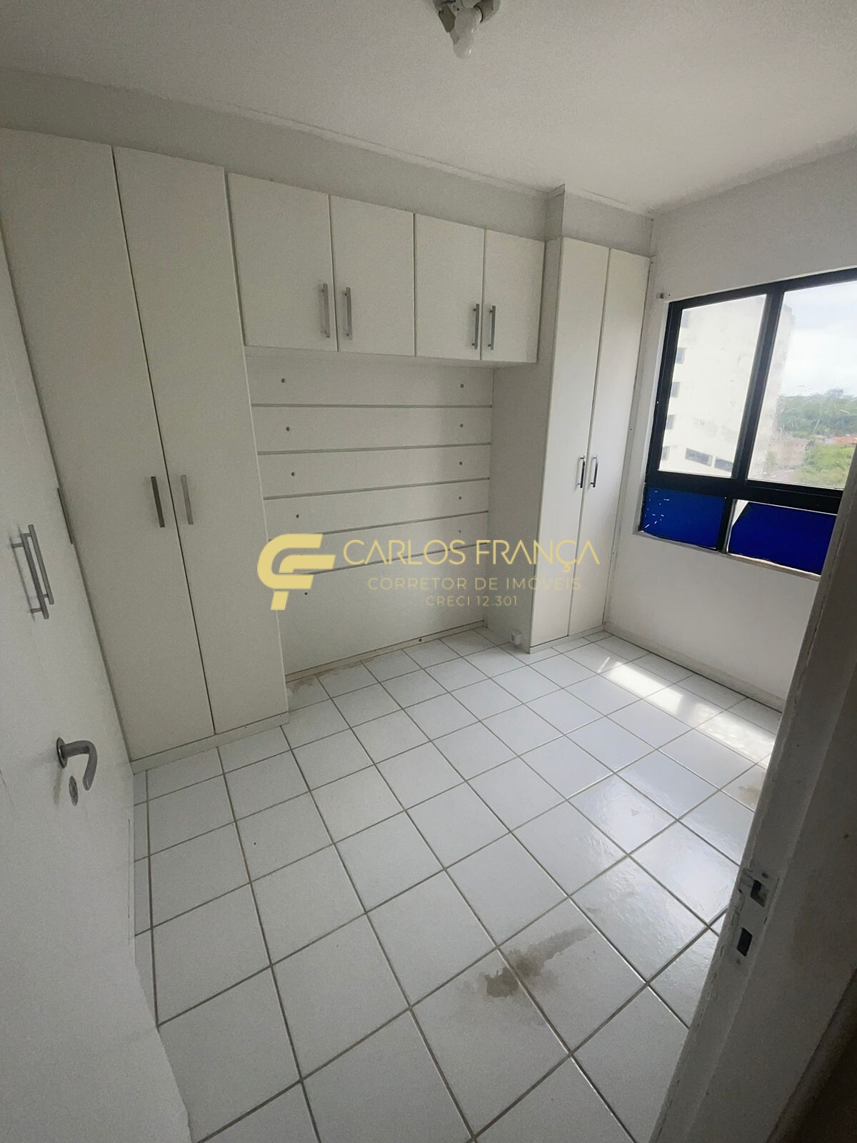 Apartamento à venda com 3 quartos, 69m² - Foto 6