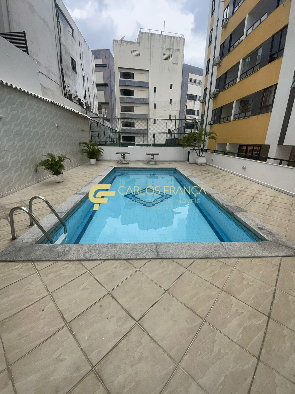 Apartamento à venda com 3 quartos, 69m² - Foto 13