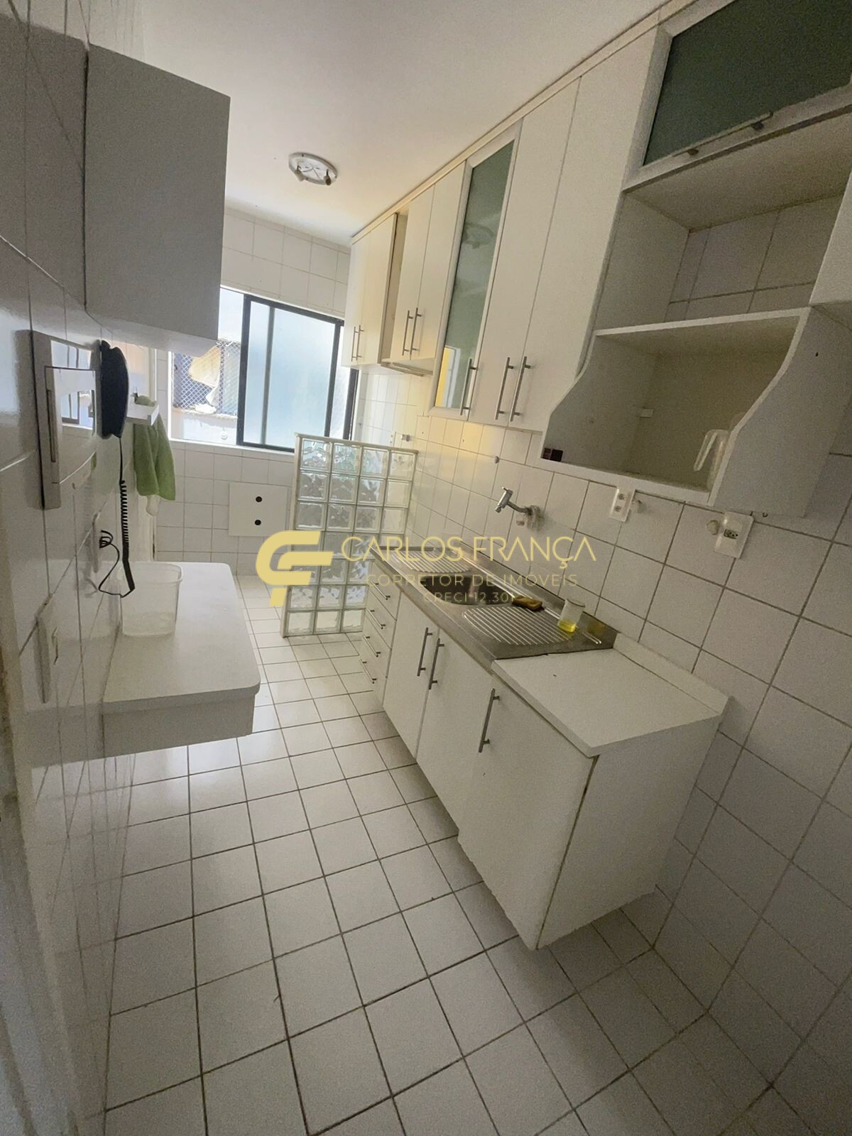 Apartamento à venda com 3 quartos, 69m² - Foto 9