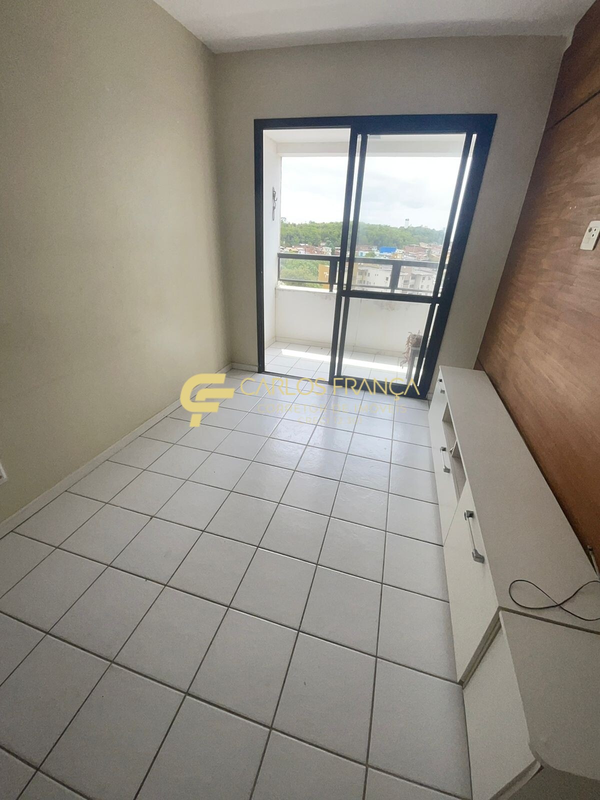 Apartamento à venda com 3 quartos, 69m² - Foto 4