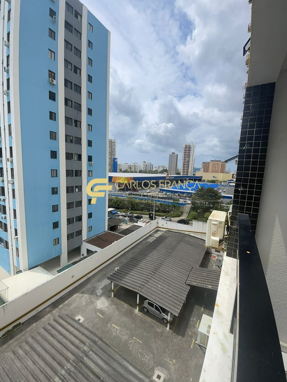 Apartamento à venda com 3 quartos, 69m² - Foto 18