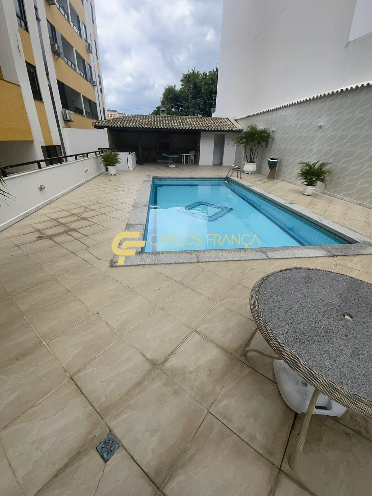 Apartamento à venda com 3 quartos, 69m² - Foto 16