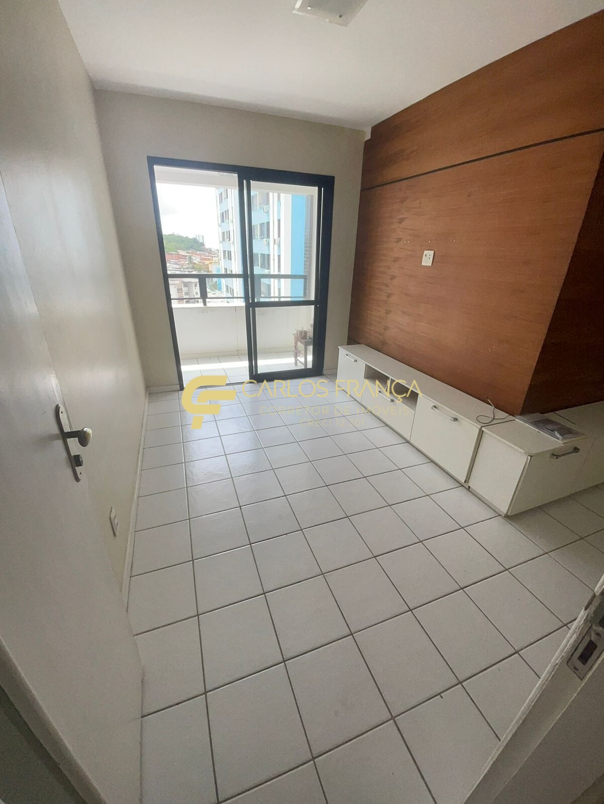 Apartamento, 3 quartos, 69 m² - Foto 1