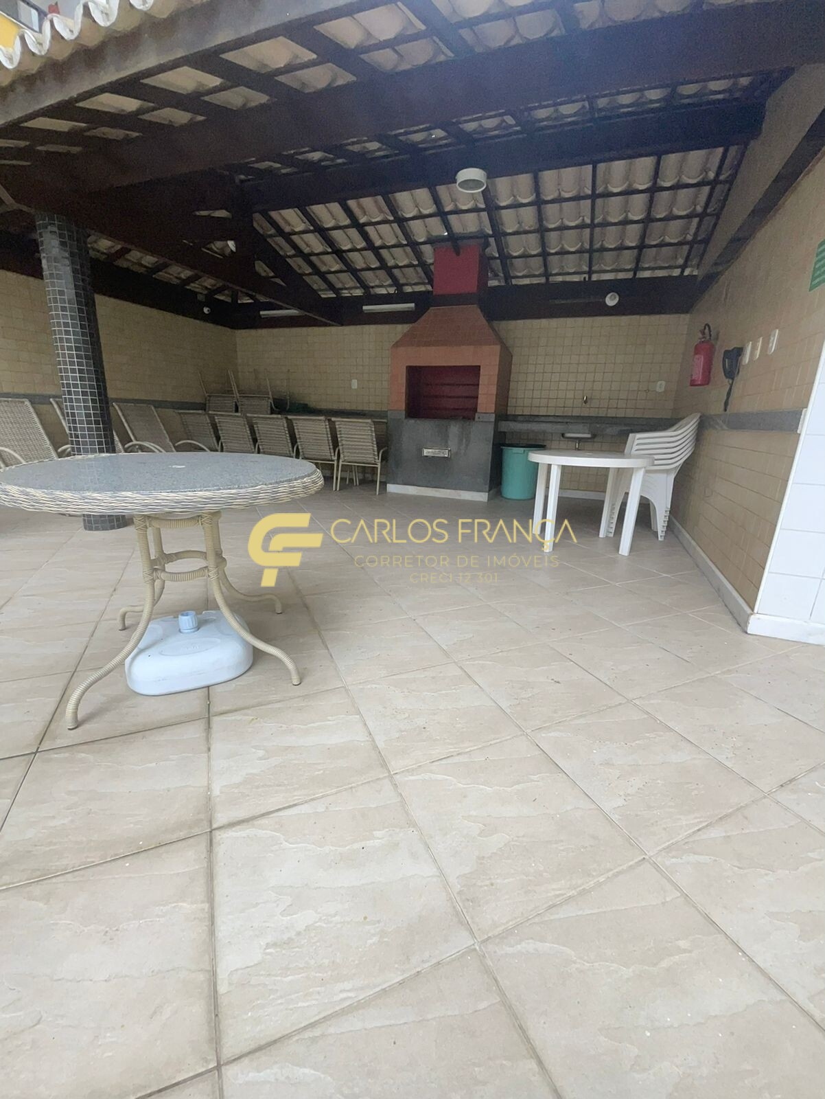 Apartamento à venda com 3 quartos, 69m² - Foto 14