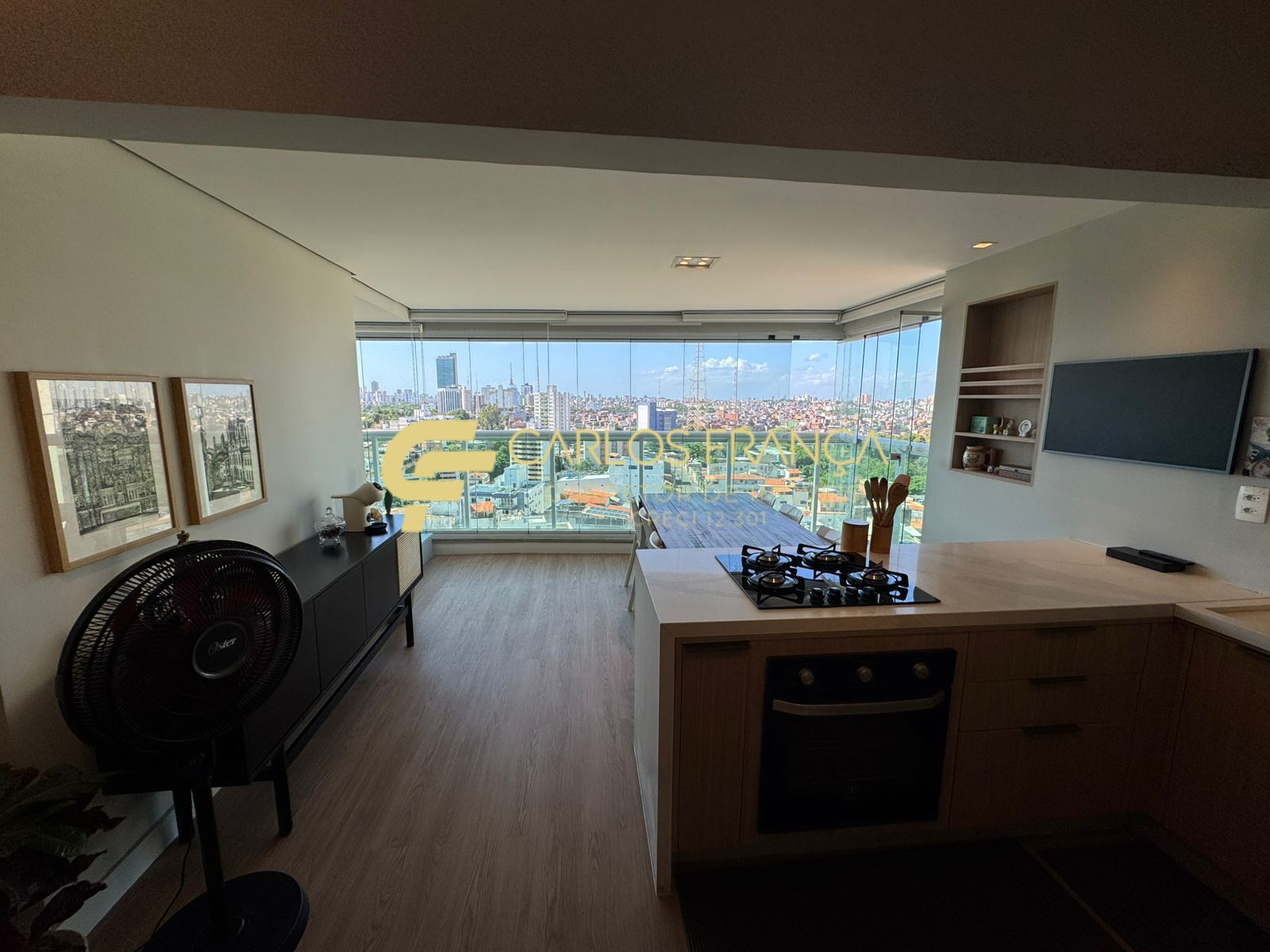1 suíte à venda, 59 m² por R$ 630.000,00 - Rio Vermelho
