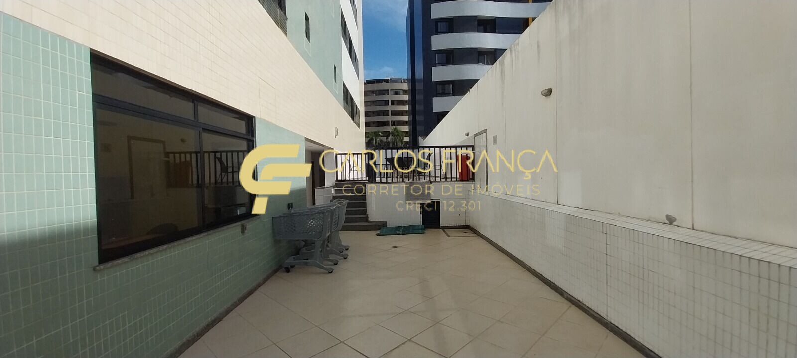 Apartamento à venda com 2 quartos, 67m² - Foto 19