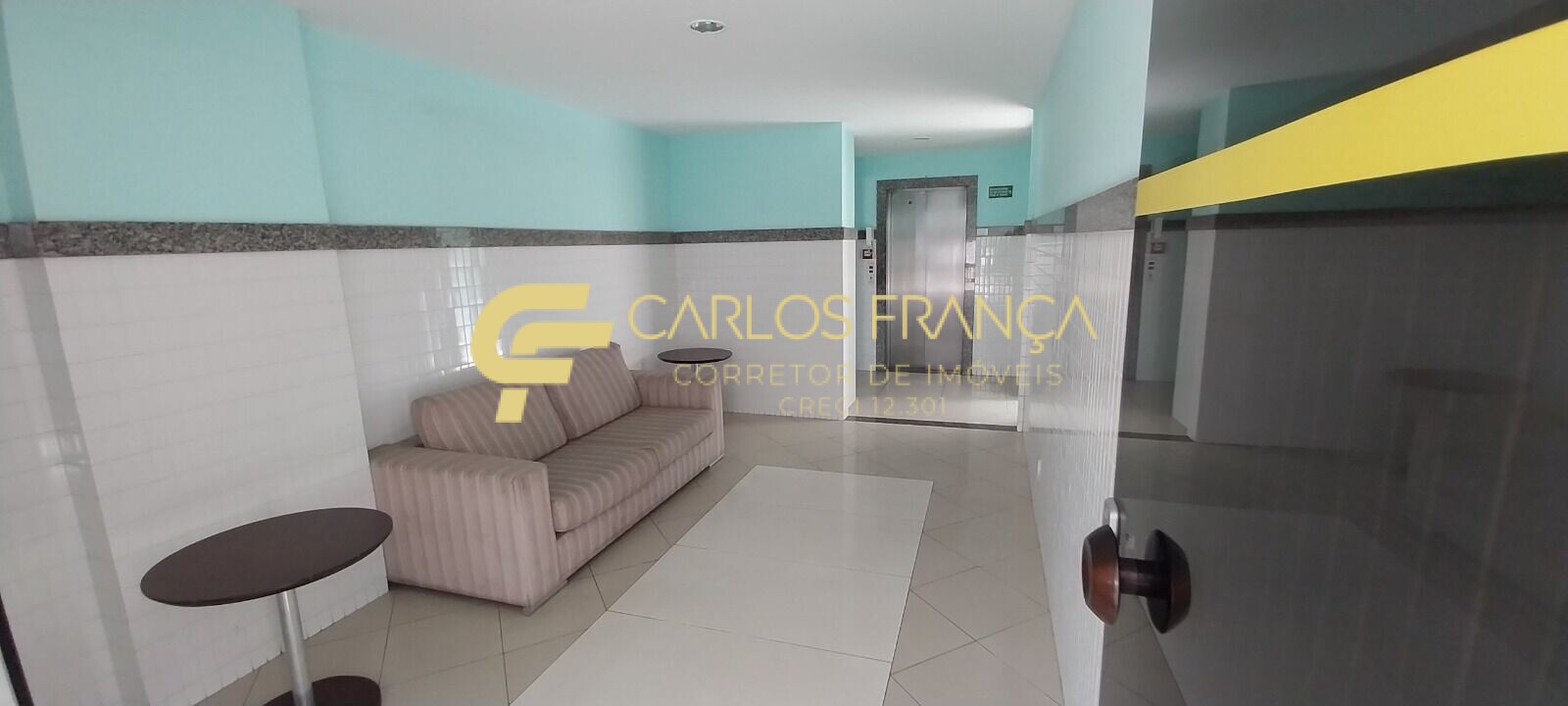 Apartamento à venda com 2 quartos, 67m² - Foto 20