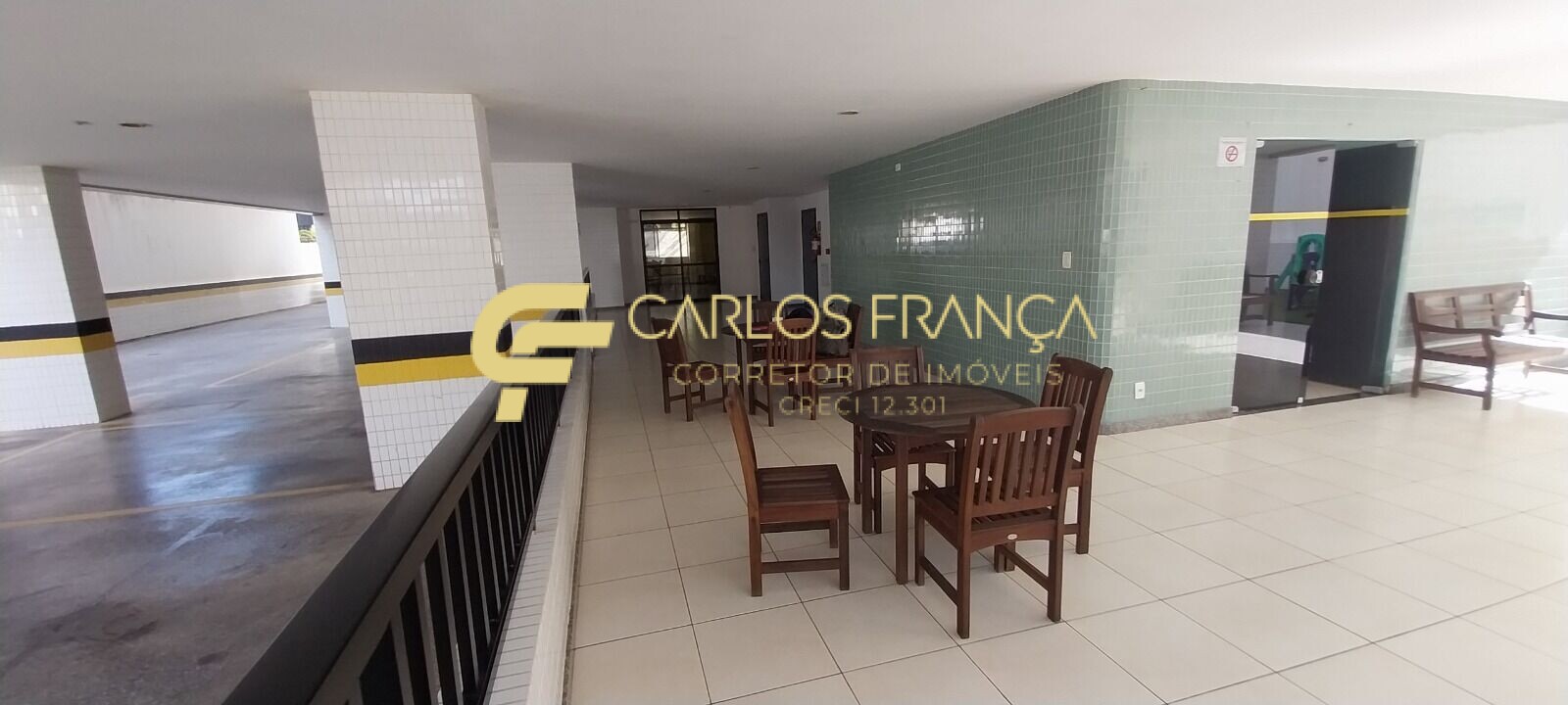 Apartamento à venda com 2 quartos, 67m² - Foto 22