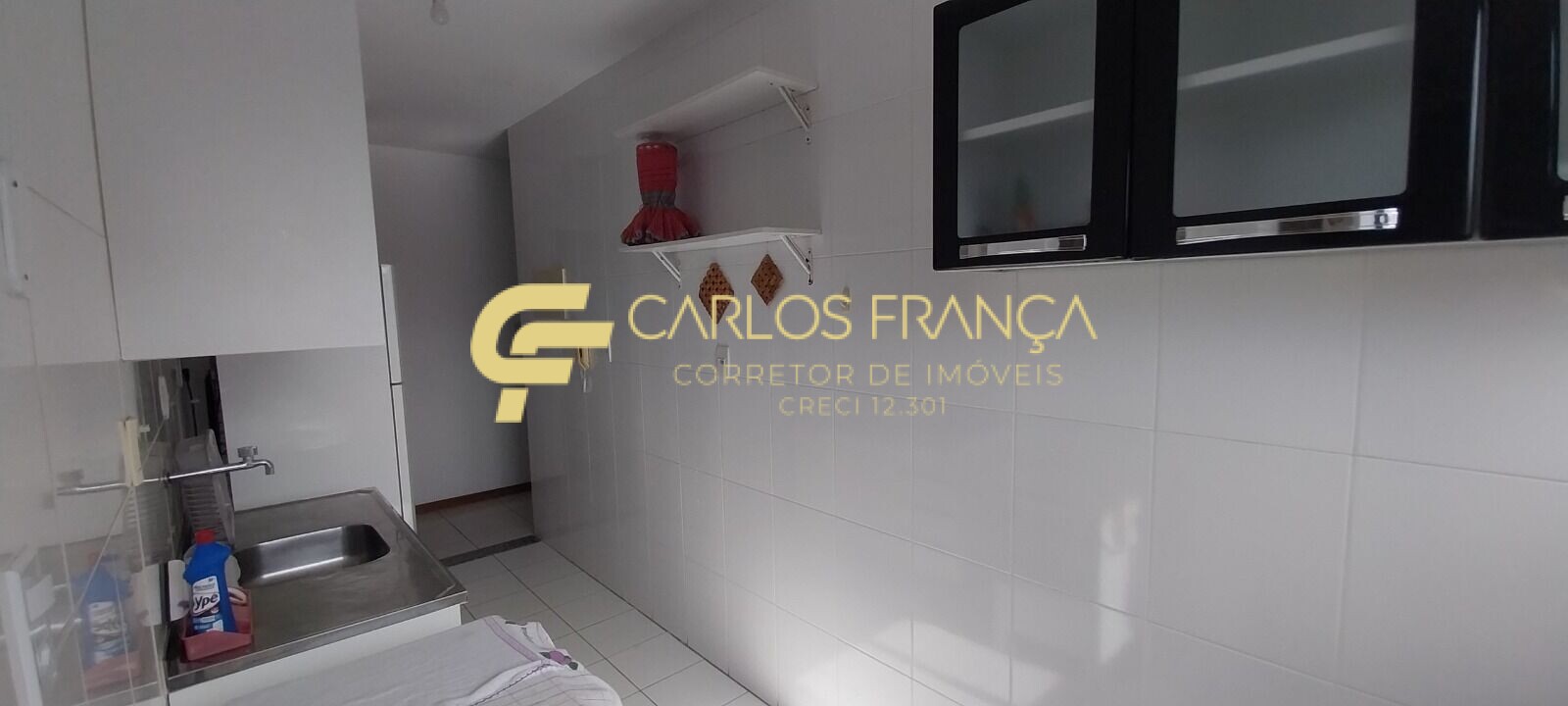 Apartamento à venda com 2 quartos, 67m² - Foto 12