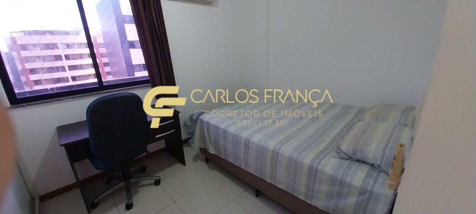 Apartamento à venda com 2 quartos, 67m² - Foto 6