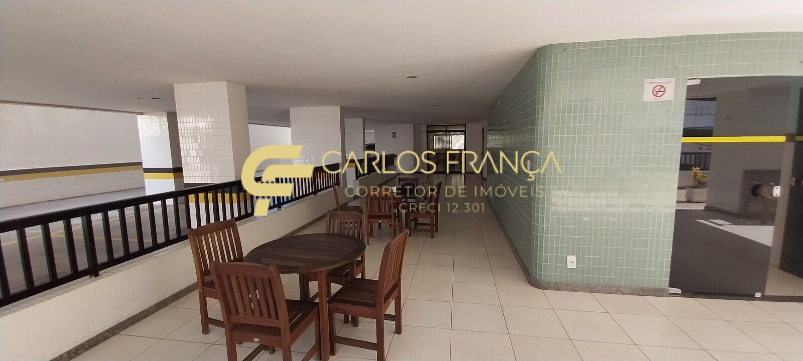 Apartamento à venda com 2 quartos, 67m² - Foto 15