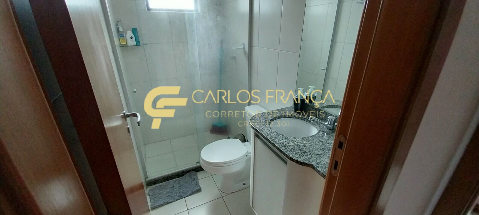 Apartamento à venda com 2 quartos, 67m² - Foto 7