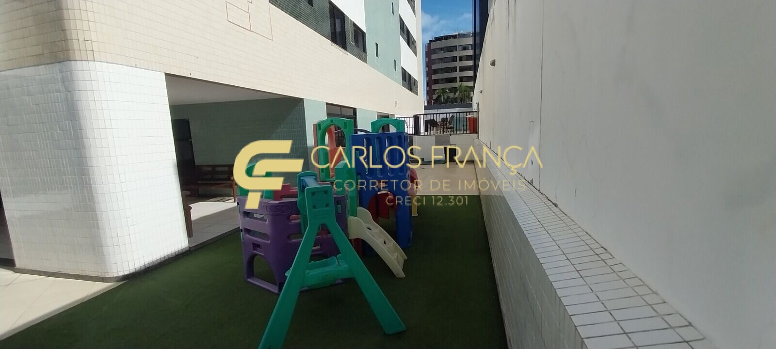 Apartamento à venda com 2 quartos, 67m² - Foto 21