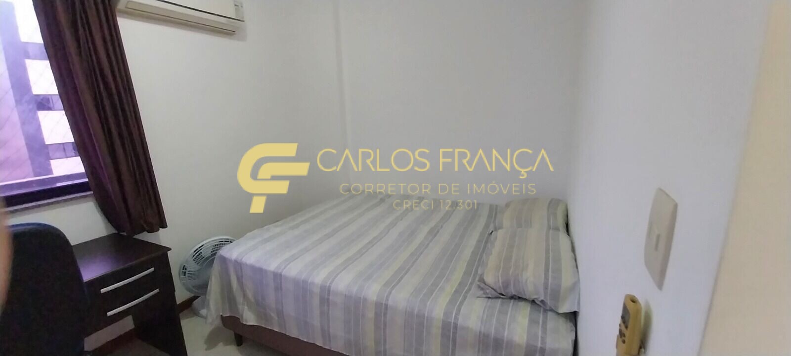 Apartamento à venda com 2 quartos, 67m² - Foto 5