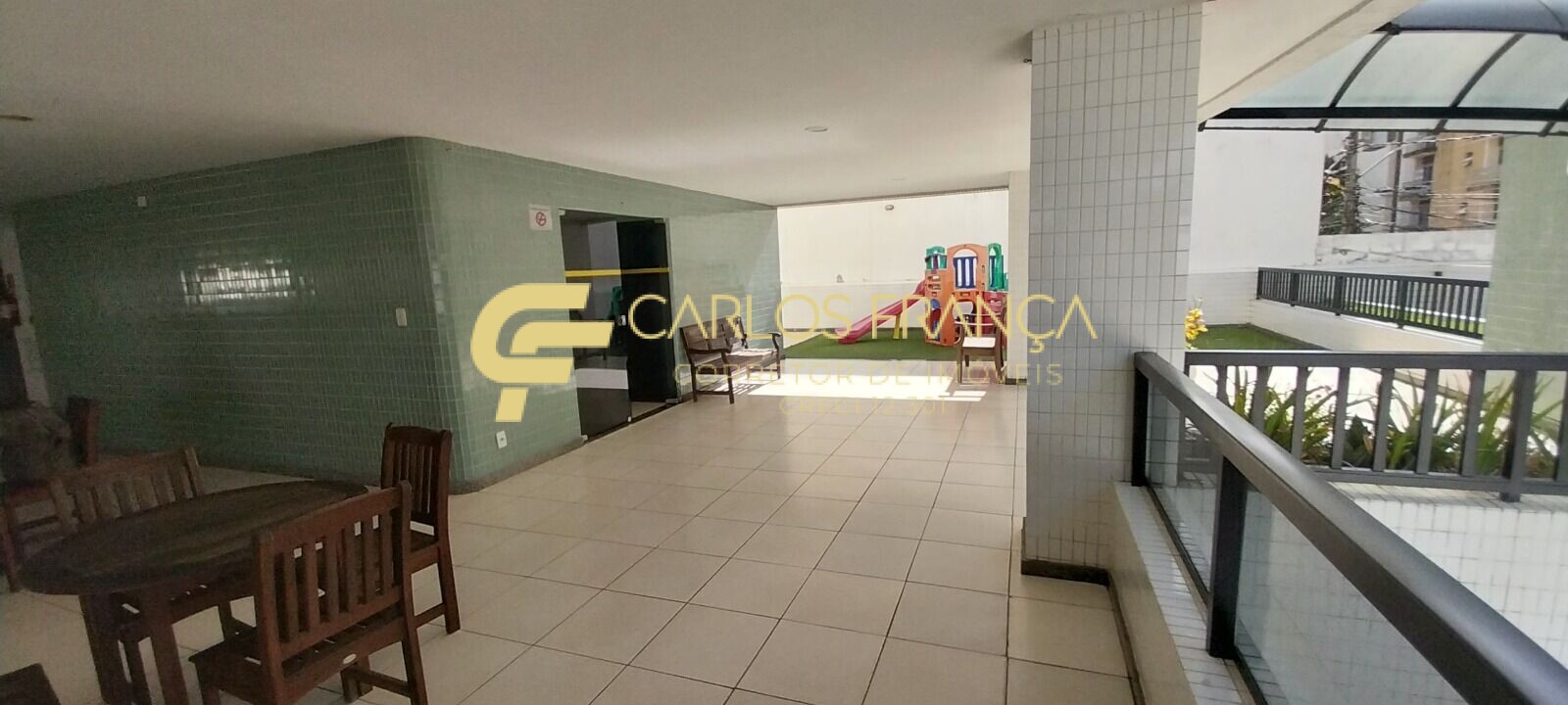 Apartamento à venda com 2 quartos, 67m² - Foto 16