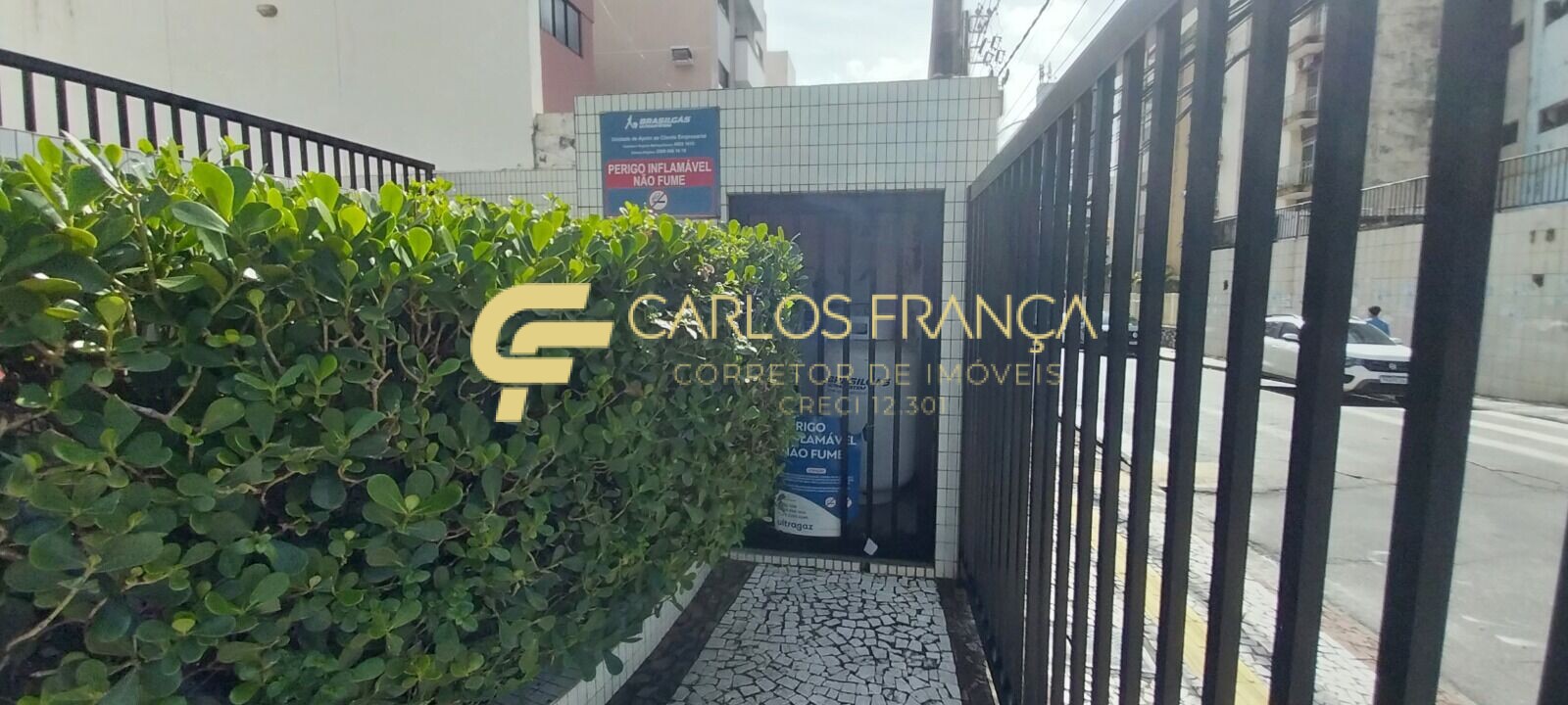 Apartamento à venda com 2 quartos, 67m² - Foto 31