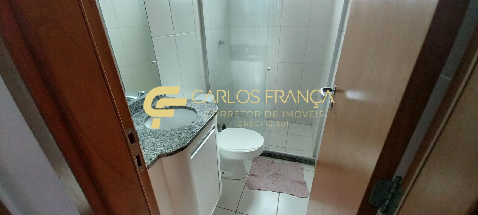 Apartamento à venda com 2 quartos, 67m² - Foto 10