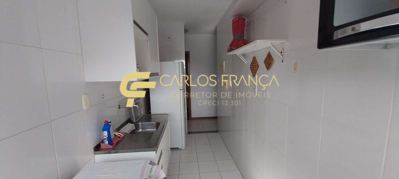 Apartamento à venda com 2 quartos, 67m² - Foto 13